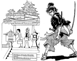 Coaching Samurai