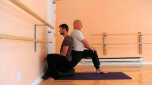 ejercicios de flexibilidad para