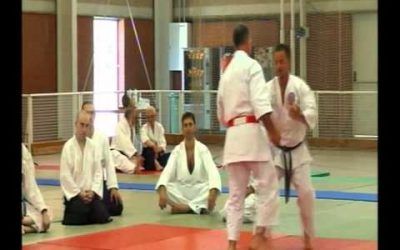 2º SOCHU GEIKO – Dojo Umiten