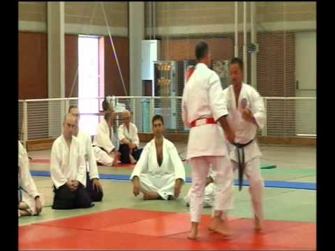 2º SOCHU GEIKO – Dojo Umiten