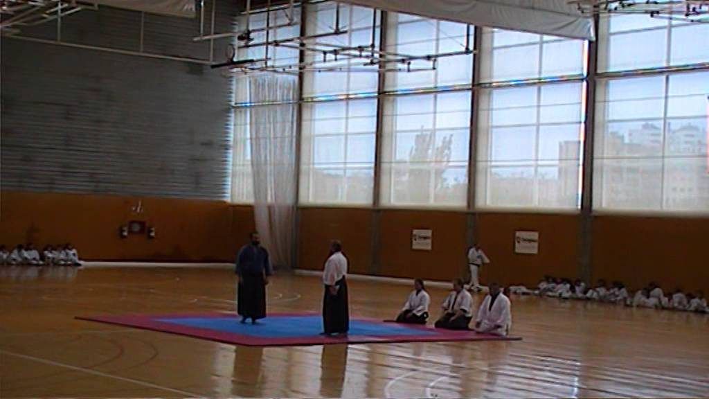 aikido open 2015