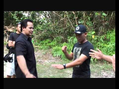 Brunei Darussalam Martial Arts – Gelanggang Berjasa 25.03.2011