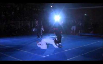 Highlights of Ultimate Satria Championship 2012 «The Test» Amateur MMA