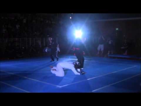 Highlights of Ultimate Satria Championship 2012 «The Test» Amateur MMA
