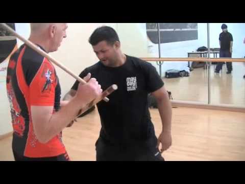 Meeting Of Masters – Shastar Vidiya, Rapid Arnis and Silat Suffian Bela Diri (SSBD)