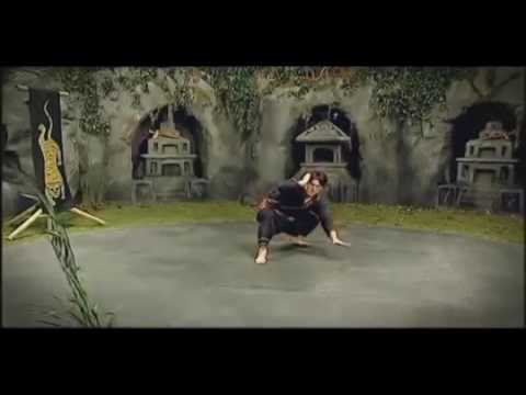 Satria SILAT   jurus