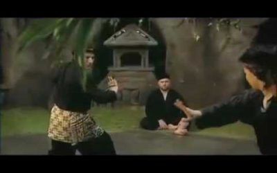 Satria SILAT Kembangan mp4