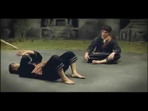 Satria SILAT   Kura kura conditioning