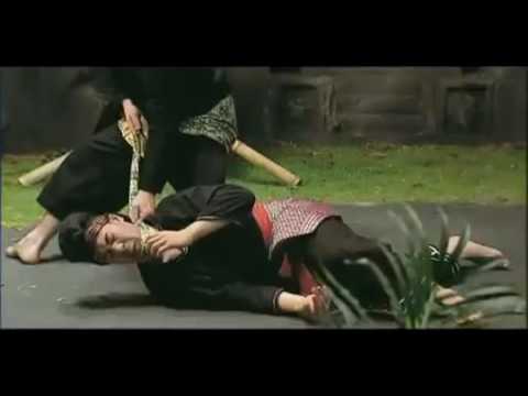 Satria SILAT   Salendang mp4