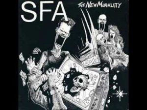sfa the new morality full album