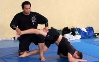 Silat Suffian Bela Diri – Devastating Throws, Take-downs & Sweeps