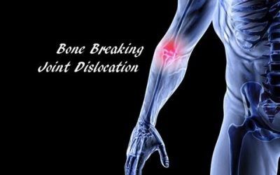 Silat Suffian Bela Diri – Joint Dislocations & Takedowns