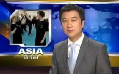 Silat Suffian Bela Diri – Media Coverage in Melbourne, Australia