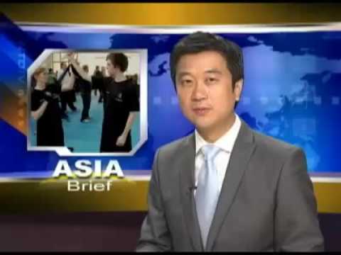 Silat Suffian Bela Diri – Media Coverage in Melbourne, Australia