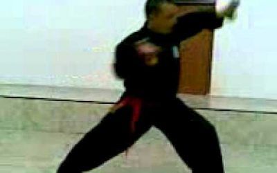 Silat Yugindra