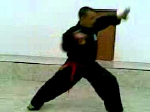Silat Yugindra