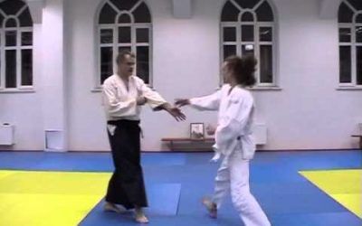 2010 Aikdo Moldova. Keiko IPE