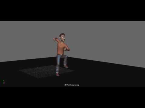 22 poses