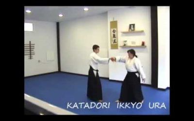 7º KYU AIKISUR – AAI ESPAÑA – Aikido Navalcarnero