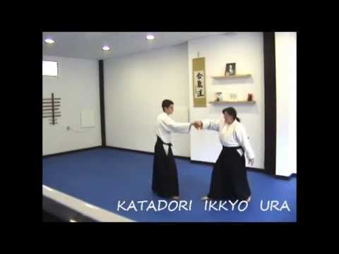 7o kyu aikisur aai espana aikido