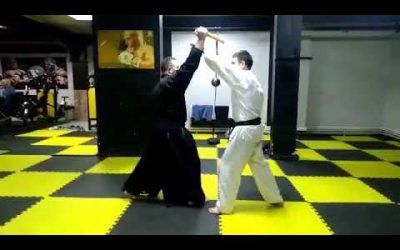 Aikido