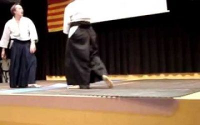 Aikido Aikikai