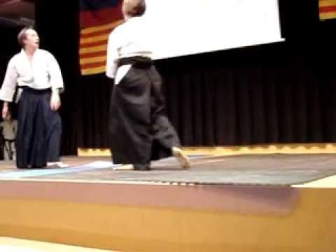 aikido aikikai