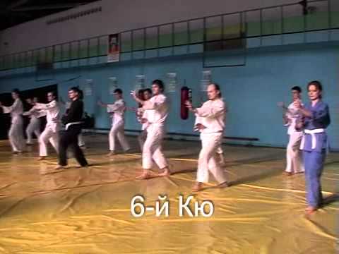 aikido seminar moldova december