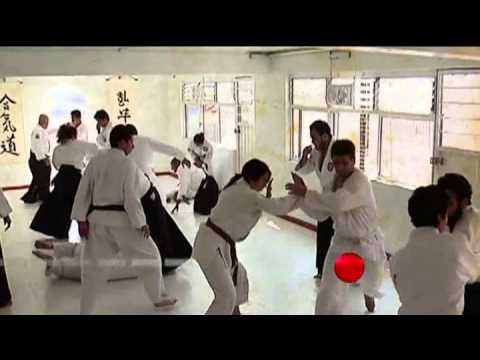 aikido todo un estilo de vida