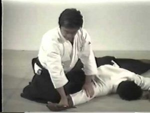 aikido yoshimitsu yamada