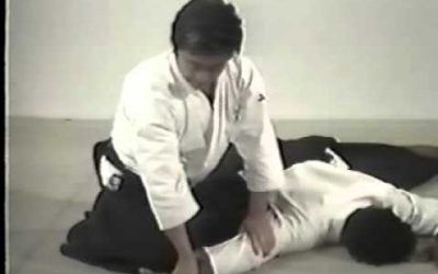 Aikido   Yoshimitsu Yamada