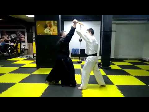aikido
