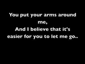 christina perri arms lyrics
