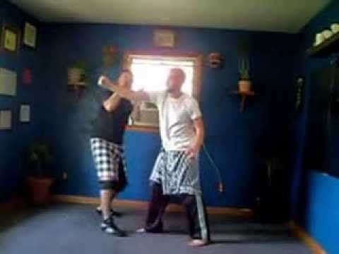 Gg5B – PCK Silat Cimande Village Jurus 1 4 YouTube