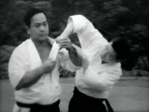 Koichi Tohei – Authentic Aikido