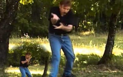 new Dvd 2014  THE PROPER USE OF THE BODY AND BREATH IN PCPS