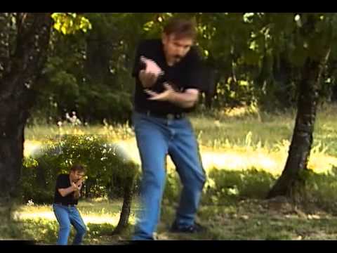 new Dvd 2014  THE PROPER USE OF THE BODY AND BREATH IN PCPS