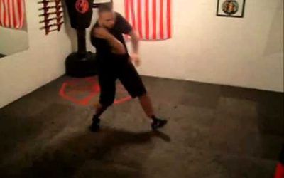 PCK Silat: Naga Juru