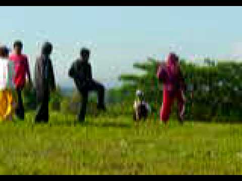 pencak silat zamboanga mountain