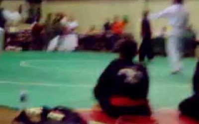 PS. SBKK Elang Putih_Final_Ely vs Perisai Diri