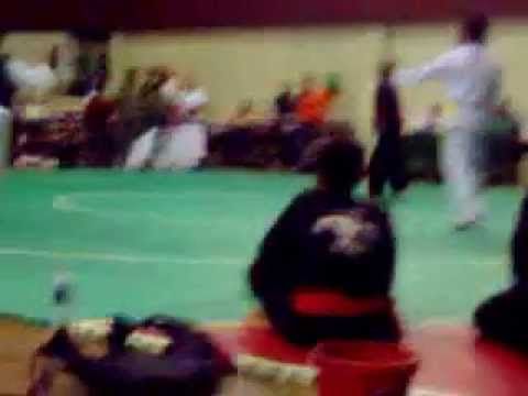 PS. SBKK Elang Putih_Final_Ely vs Perisai Diri