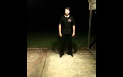 Silat Entry, pendulum