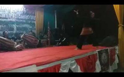 Silat Satria Sunda Sakti Pusat Part 2