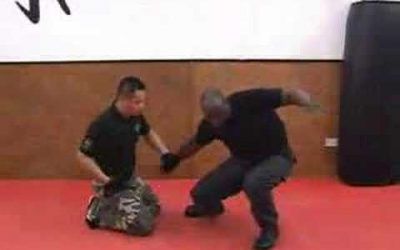 Silat Suffian Bela Diri – 12 Essential Gun / Firearm Disarms