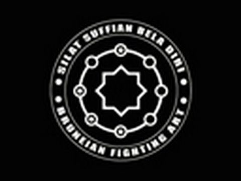 silat suffian bela diri attackin