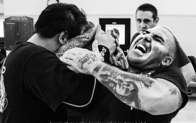 Silat Suffian Bela Diri – Basic Knife Fighting Drills