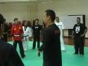 Silat Suffian Bela Diri – Blade Mechanics – Multiple attackers