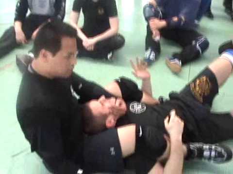 silat suffian bela diri buaya cr