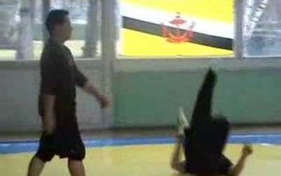 Silat Suffian Bela Diri – Destroy your Opponent (read description)