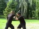 Silat Suffian Bela Diri – Knife Defence and Knife Fighting